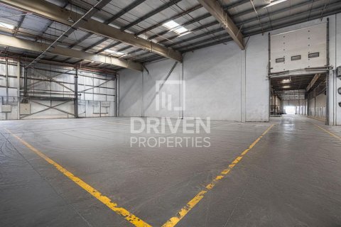 5100.93m² Warehouse in Jebel Ali, UAE No. 193846 11