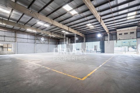 5100.93m² Warehouse in Jebel Ali, UAE No. 193846 10
