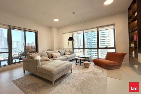 Appartement de 2 chambres à Downtown Dubai (Downtown Burj Dubai), UAE No. 153174 12