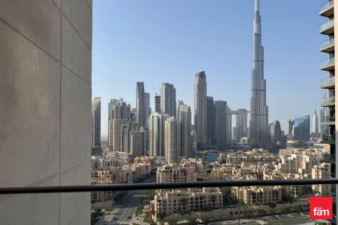 2 bedrooms Apartment in Downtown Dubai (Downtown Burj Dubai), UAE No. 153174