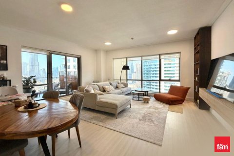 Appartement de 2 chambres à Downtown Dubai (Downtown Burj Dubai), UAE No. 153174 13