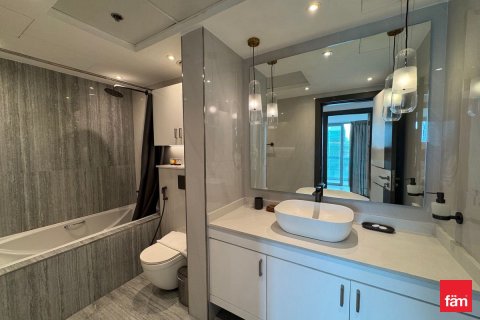 1 bedroom Apartment in Downtown Dubai (Downtown Burj Dubai), UAE No. 153199 7