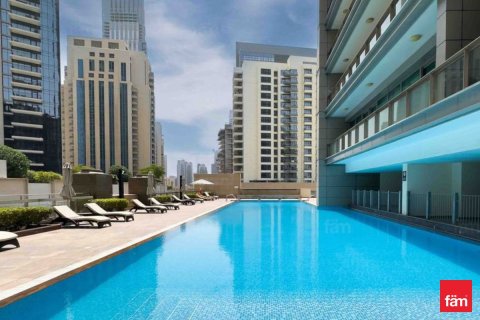 1 bedroom Apartment in Downtown Dubai (Downtown Burj Dubai), UAE No. 153199 5