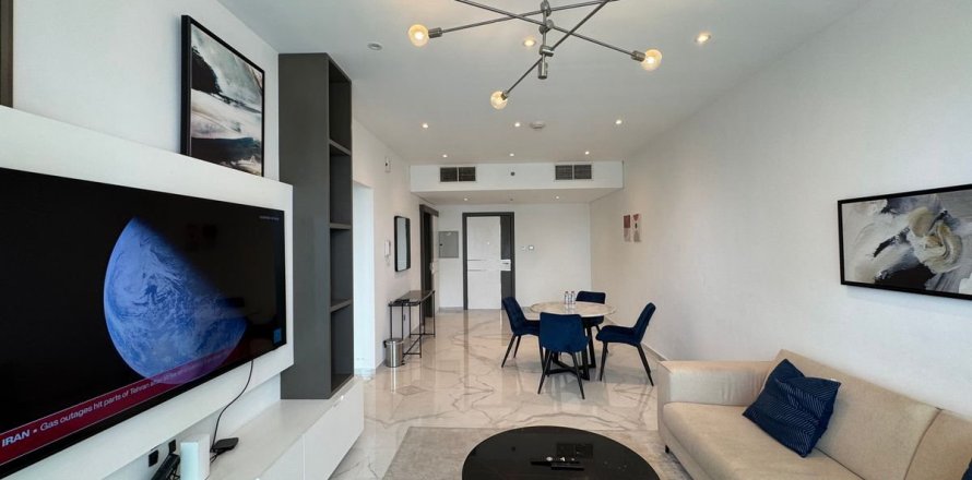 1 bedroom Apartment in Downtown Dubai (Downtown Burj Dubai), UAE No. 153199