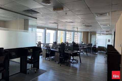 Office de 138.7m² à Business Bay, UAE No. 153182 16