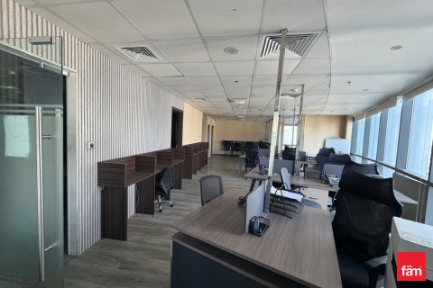 Office de 138.7m² à Business Bay, UAE No. 153182 5