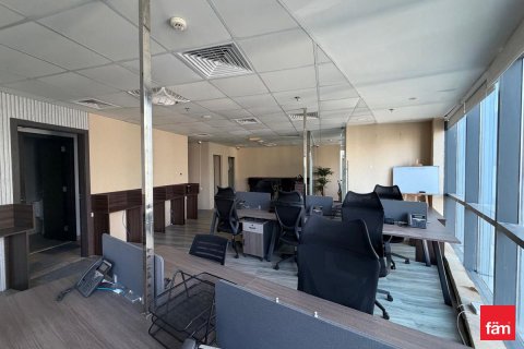 Office de 138.7m² à Business Bay, UAE No. 153182 3