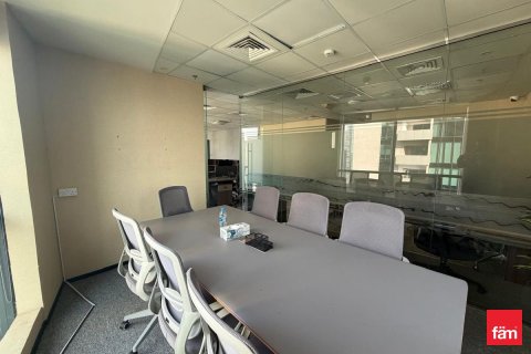 Office de 138.7m² à Business Bay, UAE No. 153182 12