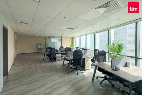Office de 138.7m² à Business Bay, UAE No. 153182