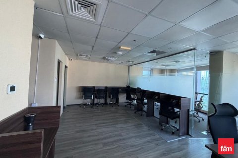 Office de 138.7m² à Business Bay, UAE No. 153182 11