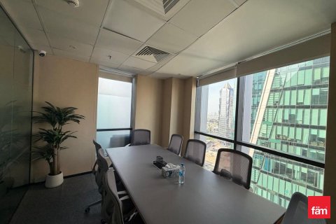 Office de 138.7m² à Business Bay, UAE No. 153182 4