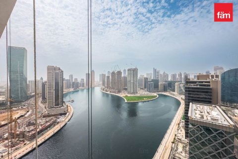 Appartement de 1 chambre à Business Bay, UAE No. 153191