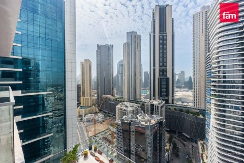 Appartement de 3 chambres à Downtown Dubai (Downtown Burj Dubai), UAE No. 153212 19