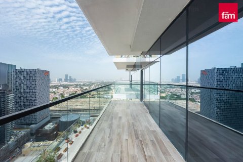 Appartement de 3 chambres à Downtown Dubai (Downtown Burj Dubai), UAE No. 153212 20