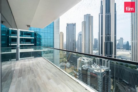 Appartement de 3 chambres à Downtown Dubai (Downtown Burj Dubai), UAE No. 153212