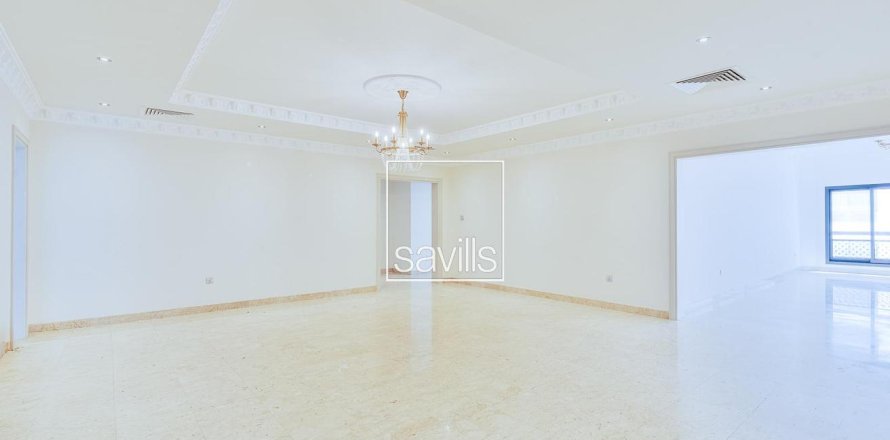 Appartement de 4 chambres à Corniche Road, UAE No. 194912