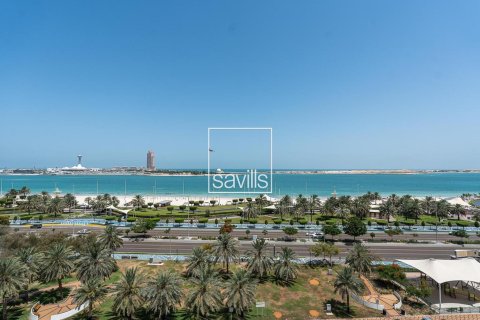 Appartement de 4 chambres à Corniche Road, UAE No. 194912 9