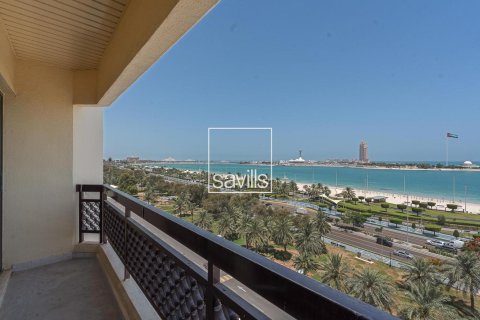 Appartement de 4 chambres à Corniche Road, UAE No. 194912 4