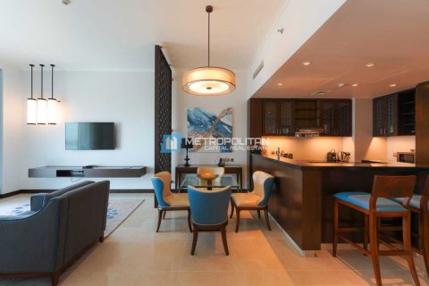 1 bedroom Apartment in The Marina, UAE No. 8696 17
