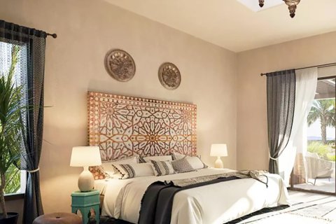 Villa de 7 chambres à Ghantoot, UAE No. 8695 8