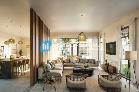 Villa de 7 chambres à Ghantoot, UAE No. 8695 7