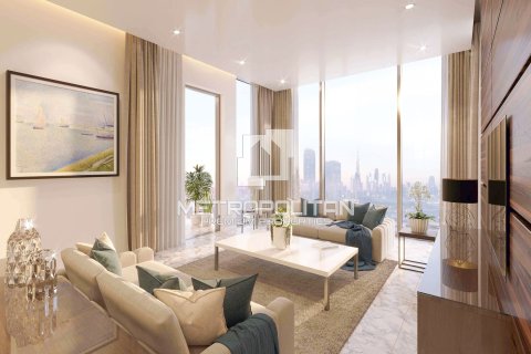 Appartement de 2 chambres à Mohammed Bin Rashid City, UAE No. 8673 2