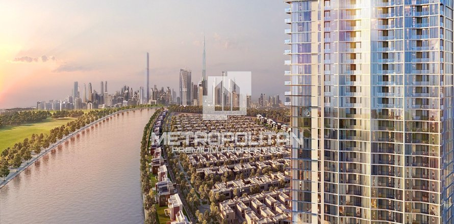 2 bedrooms Apartment in Mohammed Bin Rashid City, UAE No. 8674