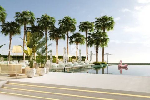 48مربع، شقة في City of Arabia, الإمارات العربية المتحدة رقم 171461 9
