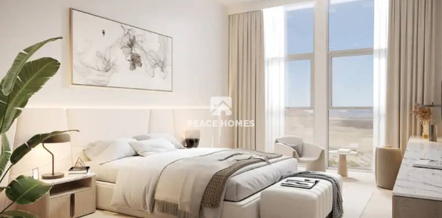 استوديو شقة في City of Arabia, الإمارات العربية المتحدة رقم 171461