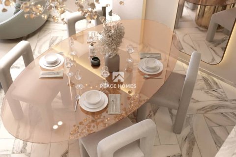 35مربع، شقة في Jumeirah Village Triangle, الإمارات العربية المتحدة رقم 171467 5