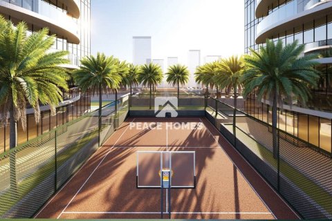 35مربع، شقة في Jumeirah Village Triangle, الإمارات العربية المتحدة رقم 171467 8