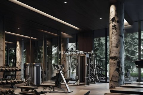 35مربع، شقة في Jumeirah Village Triangle, الإمارات العربية المتحدة رقم 171467 9