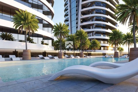 35مربع، شقة في Jumeirah Village Triangle, الإمارات العربية المتحدة رقم 171467 6