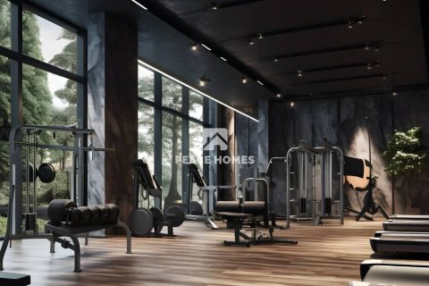 35مربع، شقة في Jumeirah Village Triangle, الإمارات العربية المتحدة رقم 171467 10