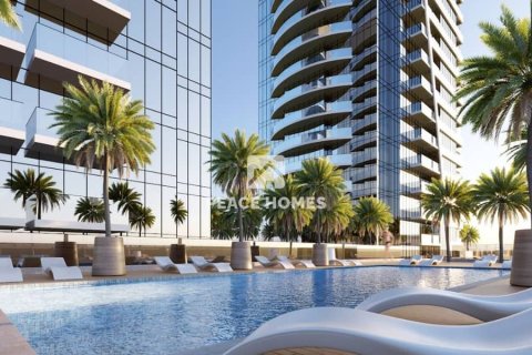 استوديو شقة في Jumeirah Village Triangle, الإمارات العربية المتحدة رقم 171467