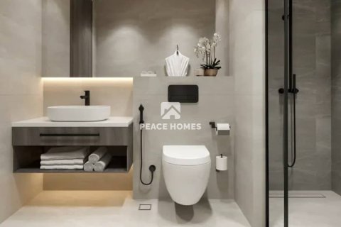 1 غرف نوم شقة في Dubai Sports City, الإمارات العربية المتحدة رقم 171463 9
