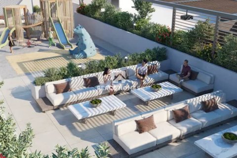 1 غرف نوم شقة في Dubai Sports City, الإمارات العربية المتحدة رقم 171463 8