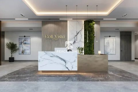 1 غرف نوم شقة في Dubai Sports City, الإمارات العربية المتحدة رقم 171463 3