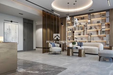 1 غرف نوم شقة في Dubai Sports City, الإمارات العربية المتحدة رقم 171463 6