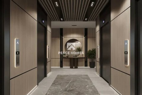 1 غرف نوم شقة في Dubai Sports City, الإمارات العربية المتحدة رقم 171463 4