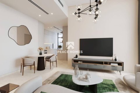 1 غرف نوم شقة في دائرة قرية جميرا, الإمارات العربية المتحدة رقم 171465 19