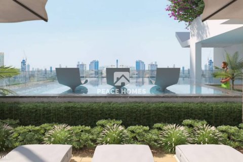 1 غرف نوم شقة في دائرة قرية جميرا, الإمارات العربية المتحدة رقم 171464 11