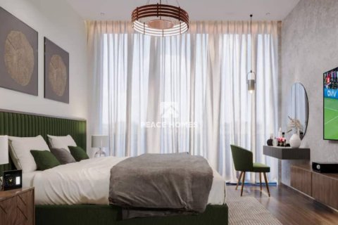 1 غرف نوم شقة في دائرة قرية جميرا, الإمارات العربية المتحدة رقم 171464 4