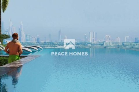 1 غرف نوم شقة في دائرة قرية جميرا, الإمارات العربية المتحدة رقم 171464 12