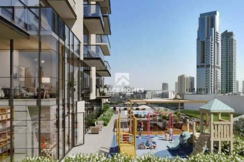 36مربع، شقة في دائرة قرية جميرا, الإمارات العربية المتحدة رقم 171466 12