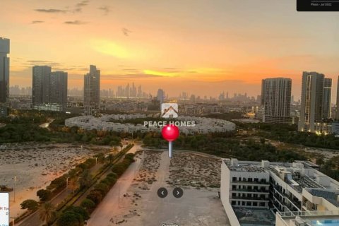 36مربع، شقة في دائرة قرية جميرا, الإمارات العربية المتحدة رقم 171466 6