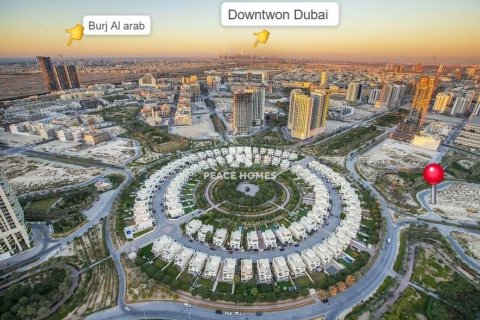 36مربع، شقة في دائرة قرية جميرا, الإمارات العربية المتحدة رقم 171466 21