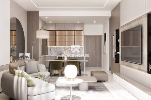 40مربع، شقة في Arjan, الإمارات العربية المتحدة رقم 171462 18
