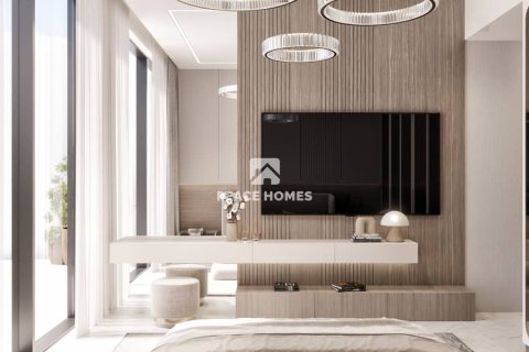 40مربع، شقة في Arjan, الإمارات العربية المتحدة رقم 171462 8