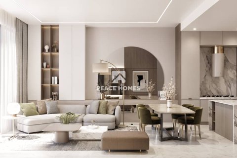 40مربع، شقة في Arjan, الإمارات العربية المتحدة رقم 171462 7